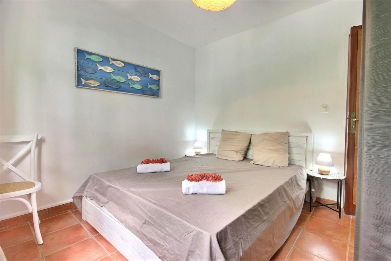 Villa Carib Turquoise : 4 Ch, Grande Piscine, Vue Sur Sainte-Lucie Riviere-Salee Exterior foto